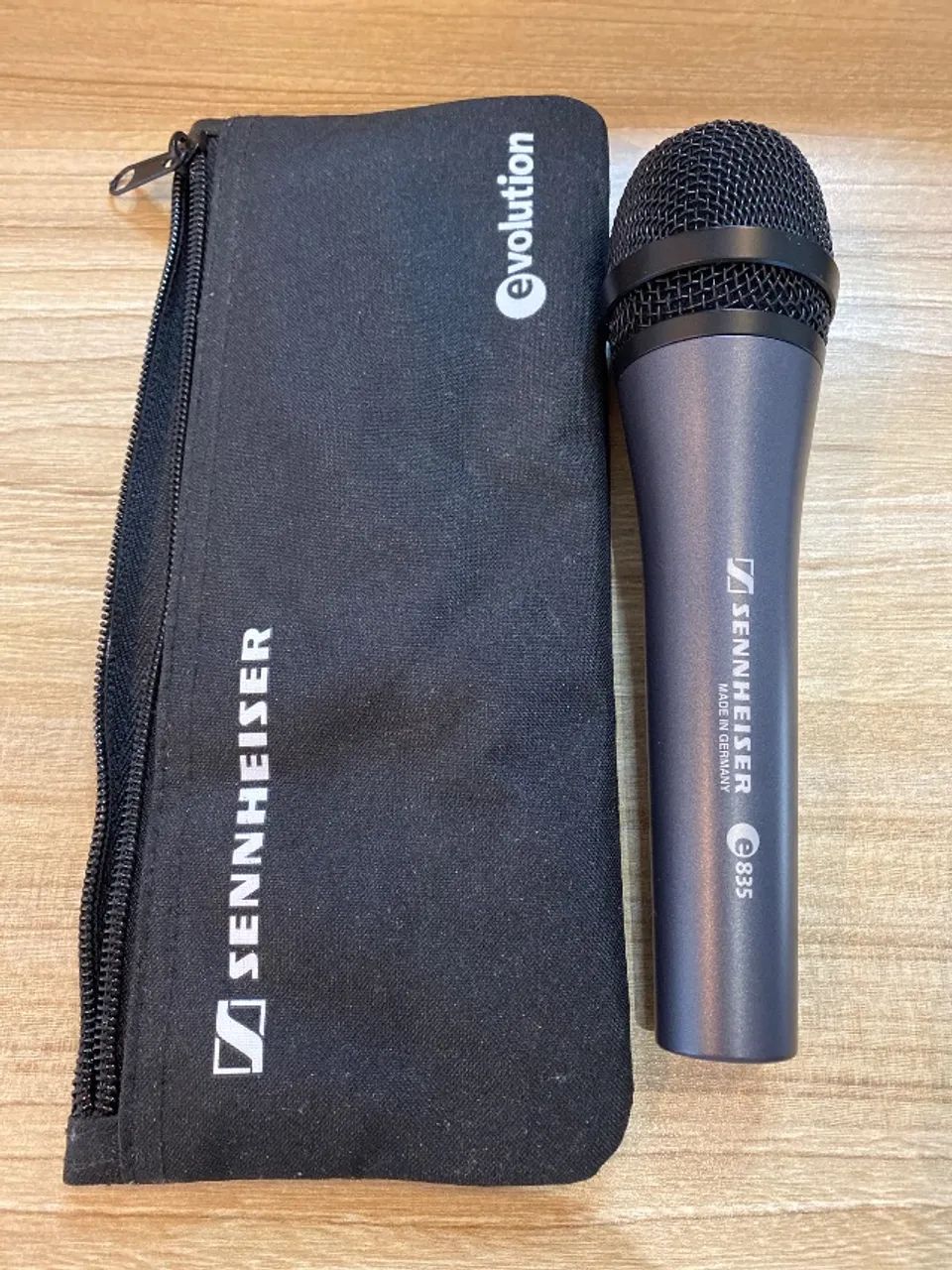 MICROFONE SENNHEISER  - Foto 3