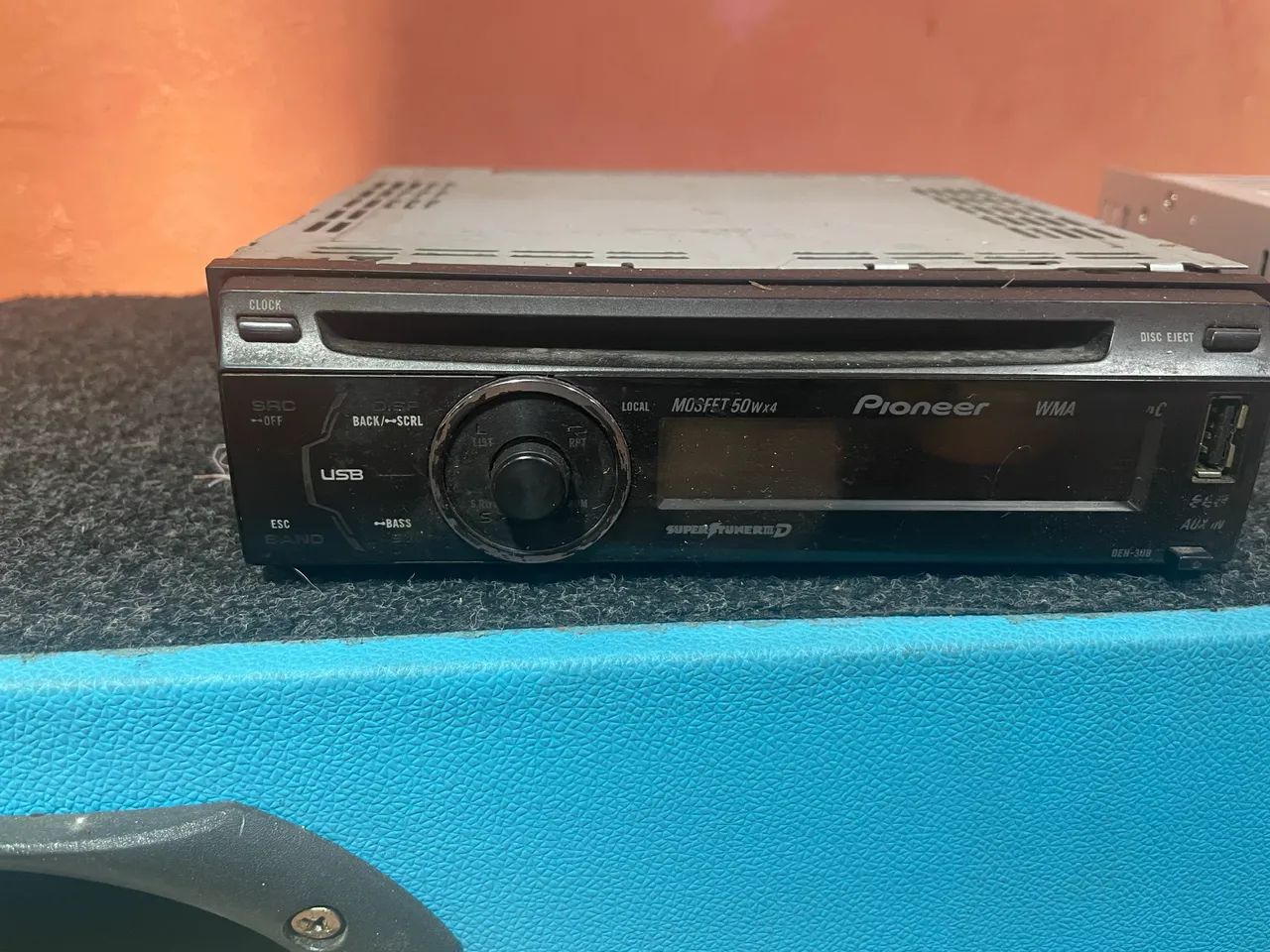 Caixa trio - Foto 3