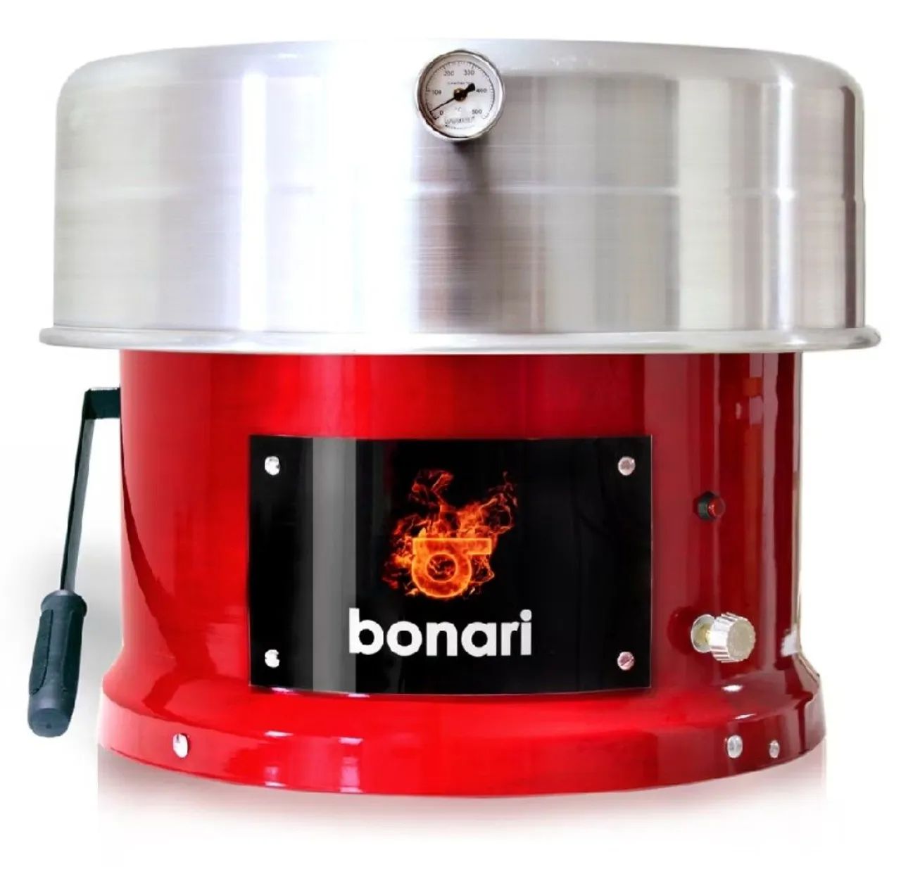 Forno para pizza
