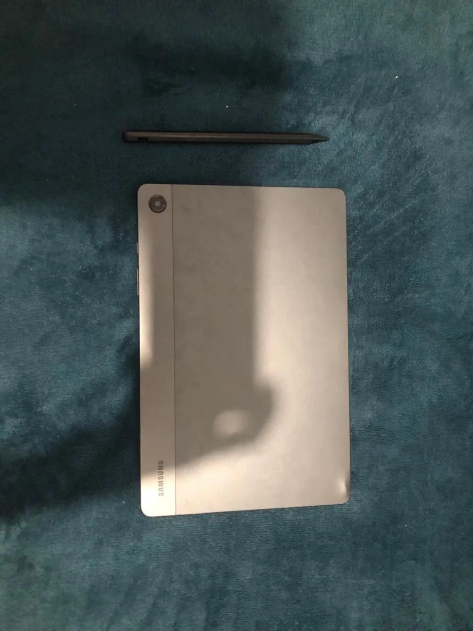 Tab a9 plus 5g 64gb pra sair logo  - Foto 3