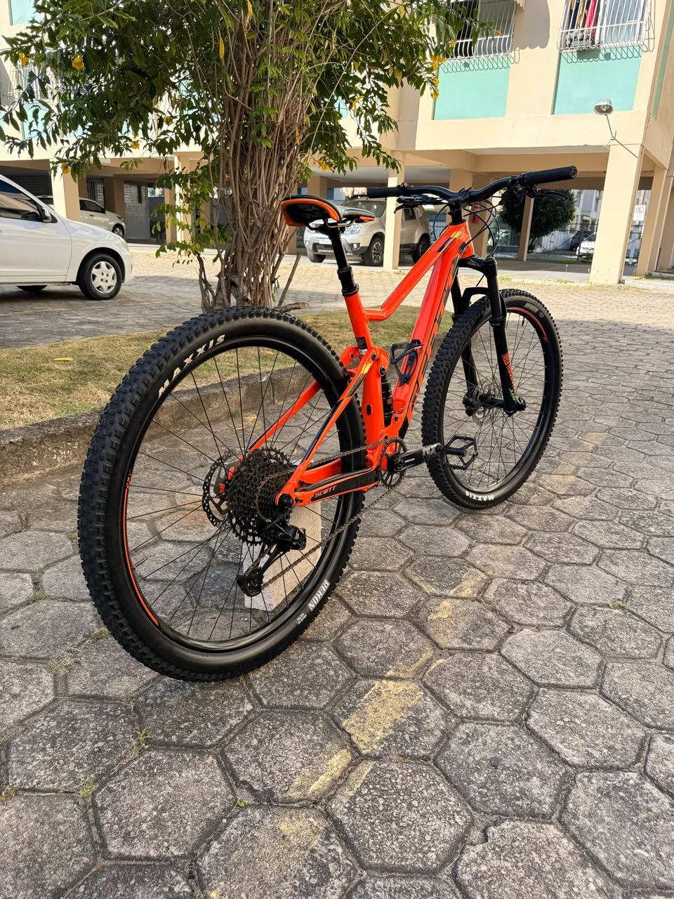Bicicleta mountain Bike - Foto 2