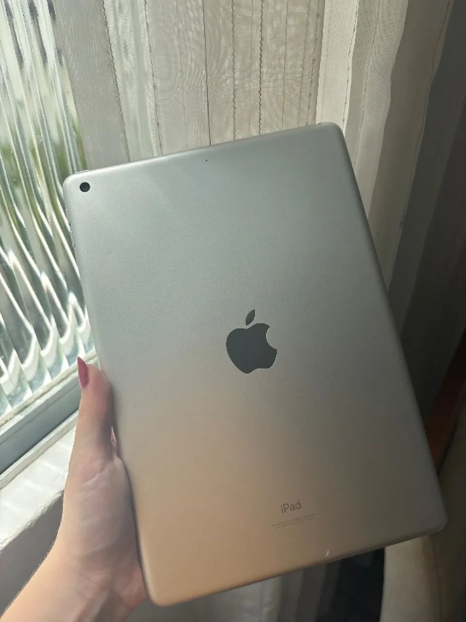 Ipad 9ª geração 