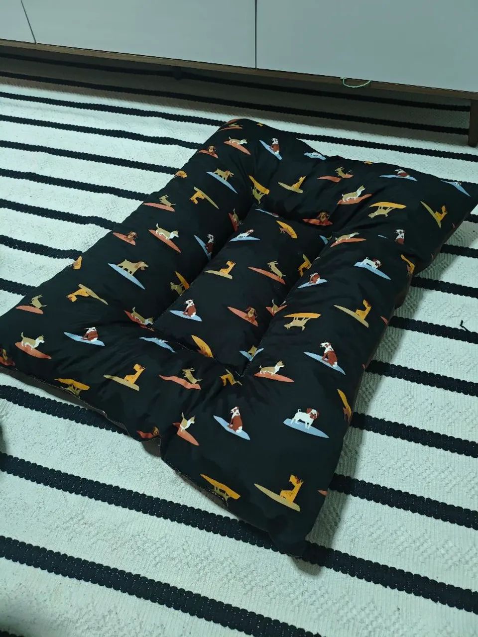 Cama e Almofada Pet - Foto 3