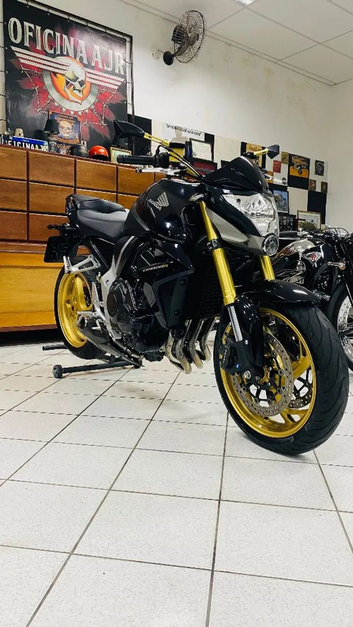CB 1000 R