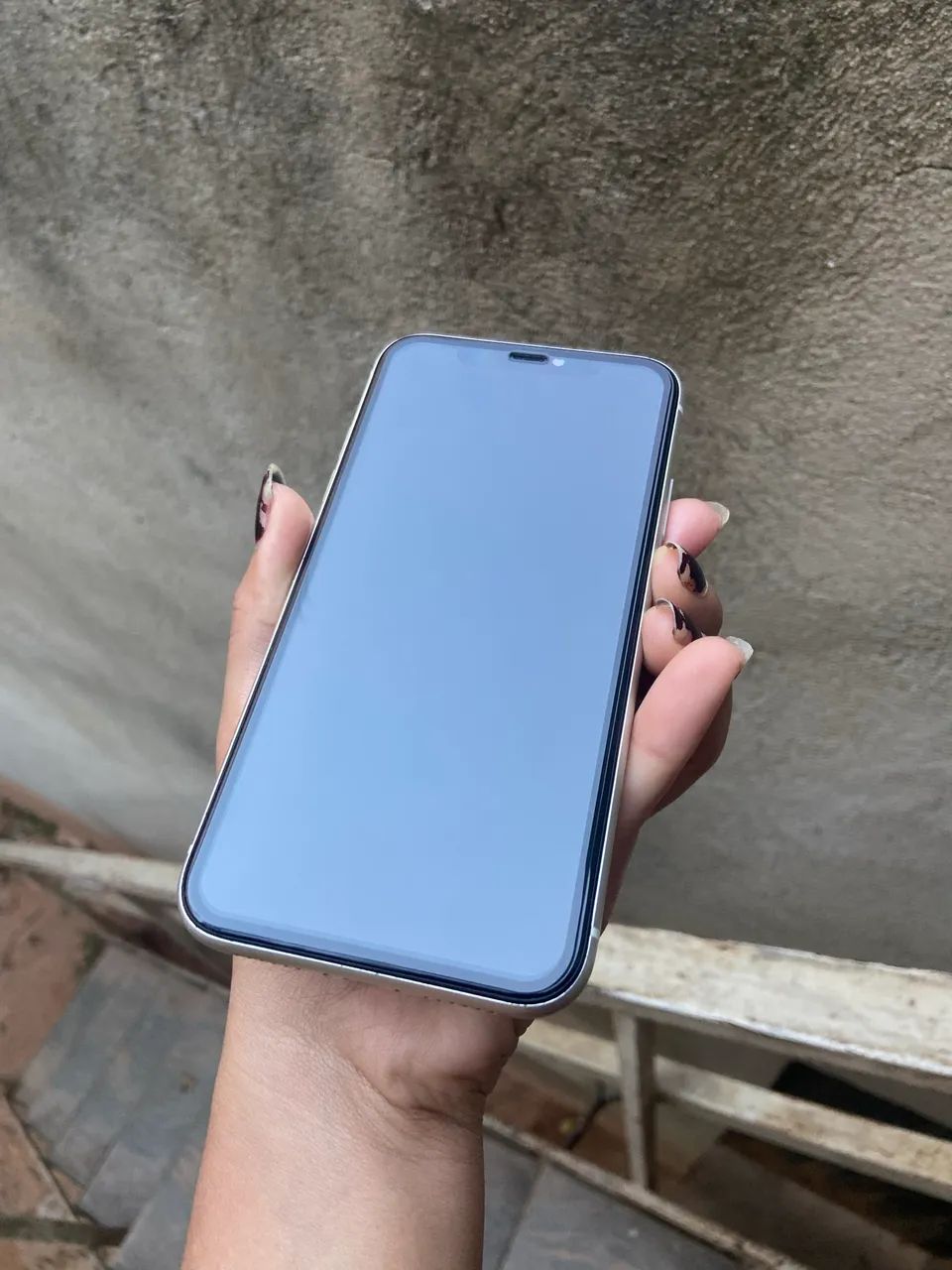 iPhone 11 Branco - ENTREGO  - Foto 3