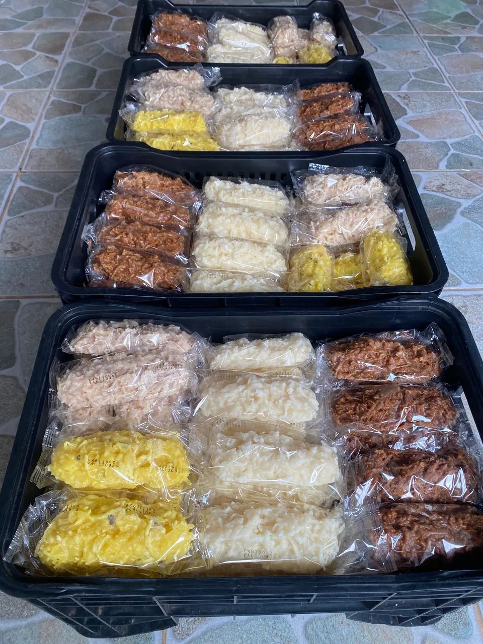 Cocada Cremosa Artesanal / Sabores  - Foto 3