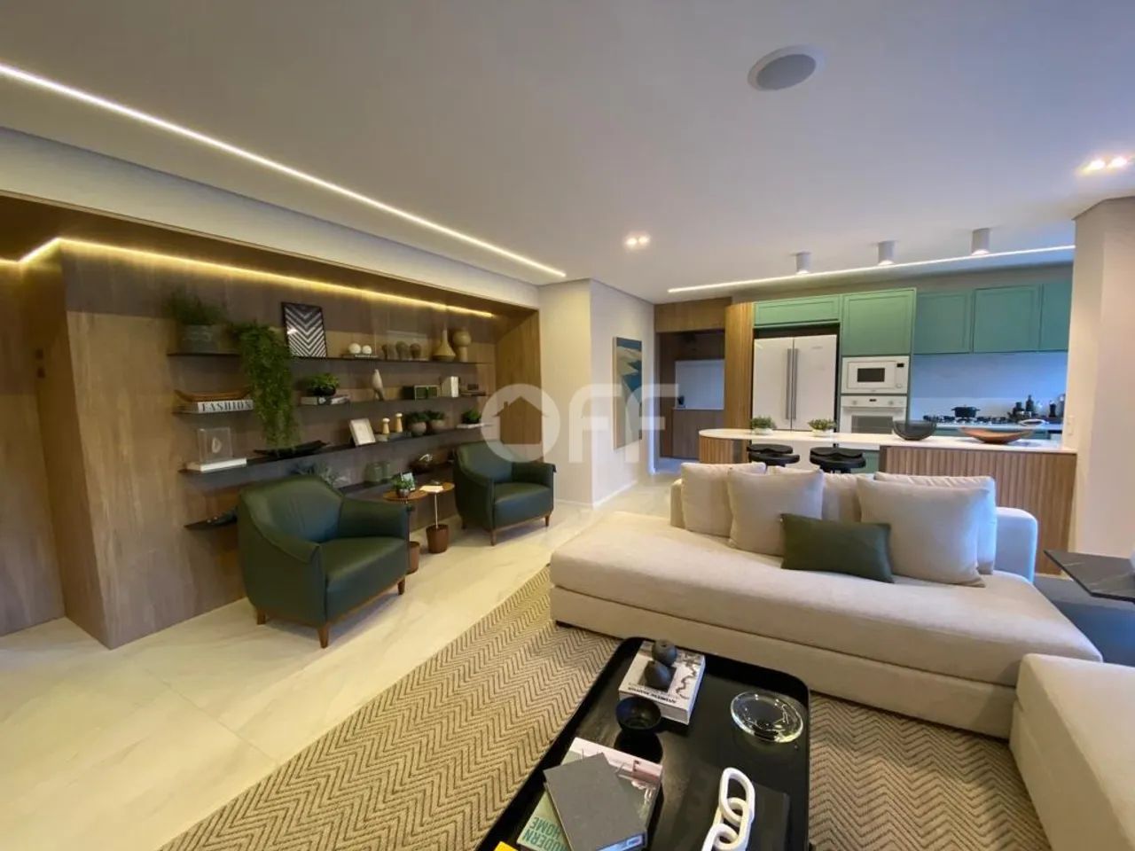 apartamento - Cambuí - Campinas - Foto 2