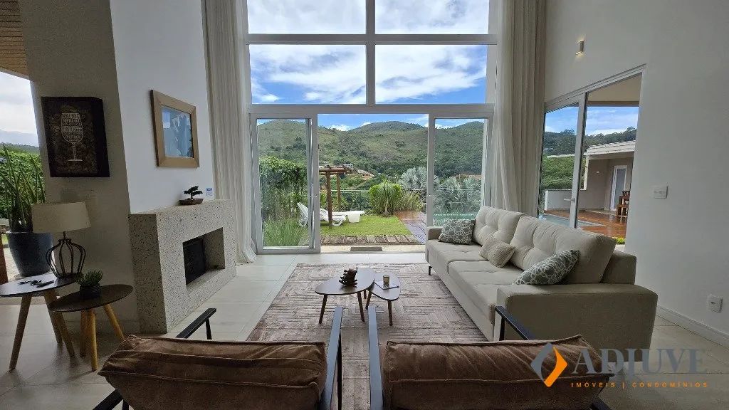 Casa nova, moderna, pronta para entrar e morar!!! - Foto 5