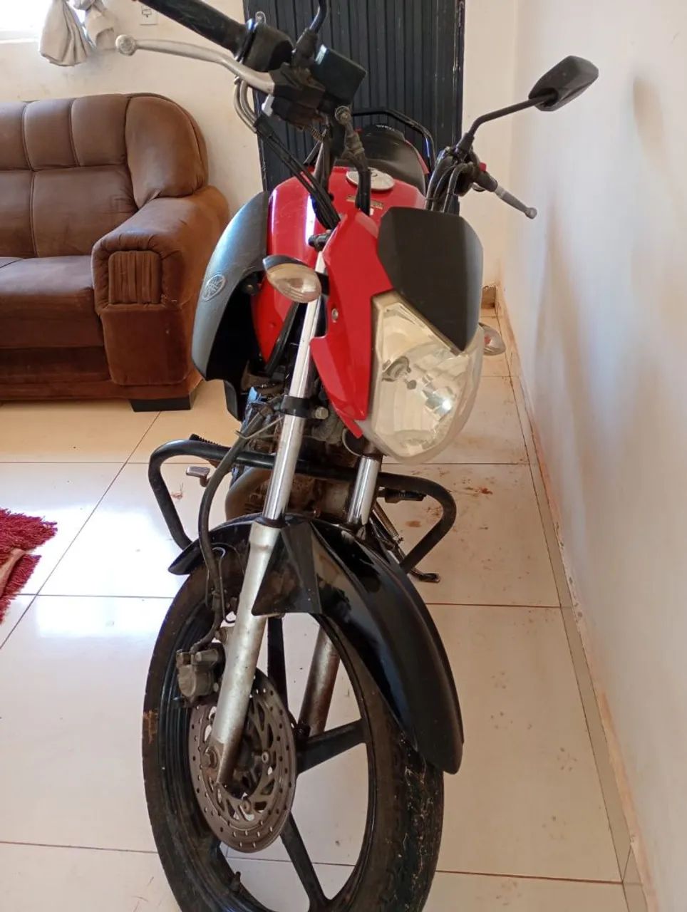Vende - se moto  - Foto 2