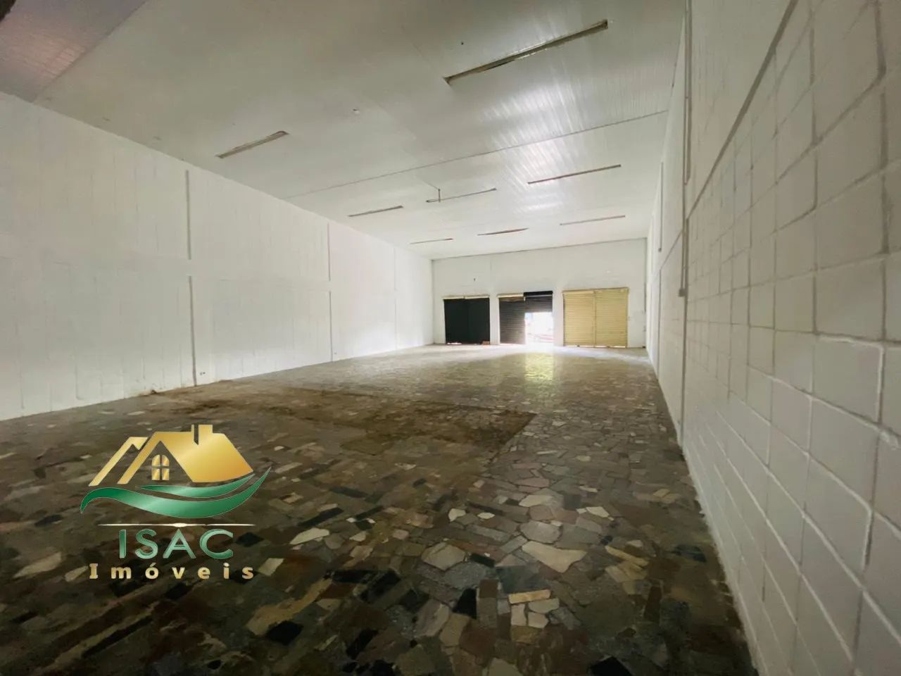 Galpão comercial para venda em Atibaia SP - Foto 5