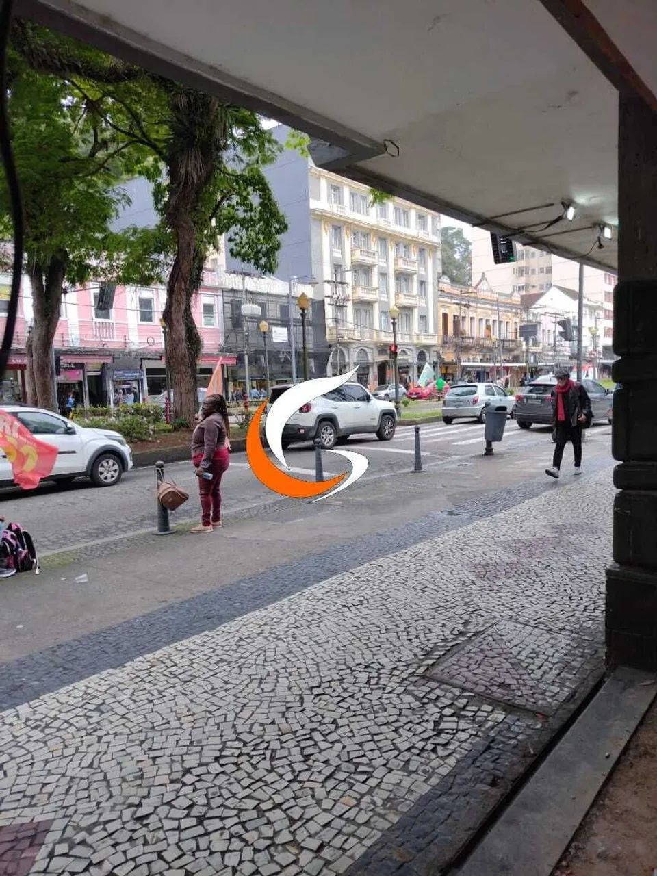 Aluguel de loja com 30m2 no Centro!? - Foto 5
