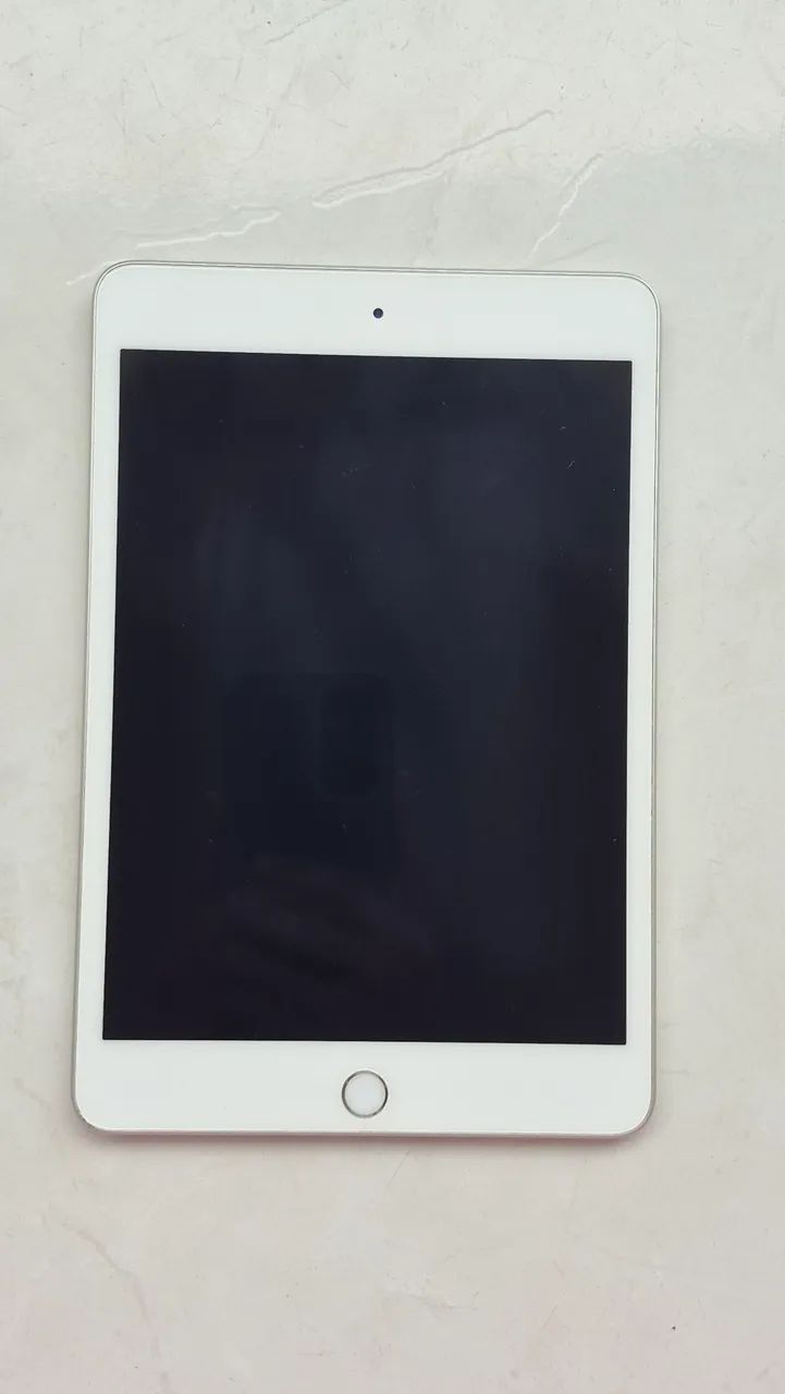 iPad Mini 2019 5ª geração - NEGOCIÁVEL 