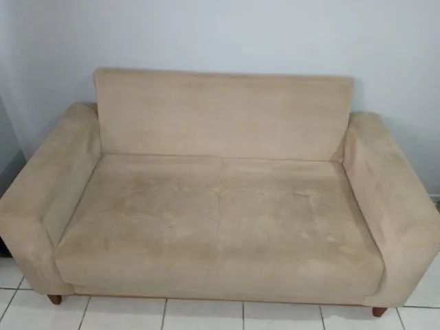 Sofá - Foto 2