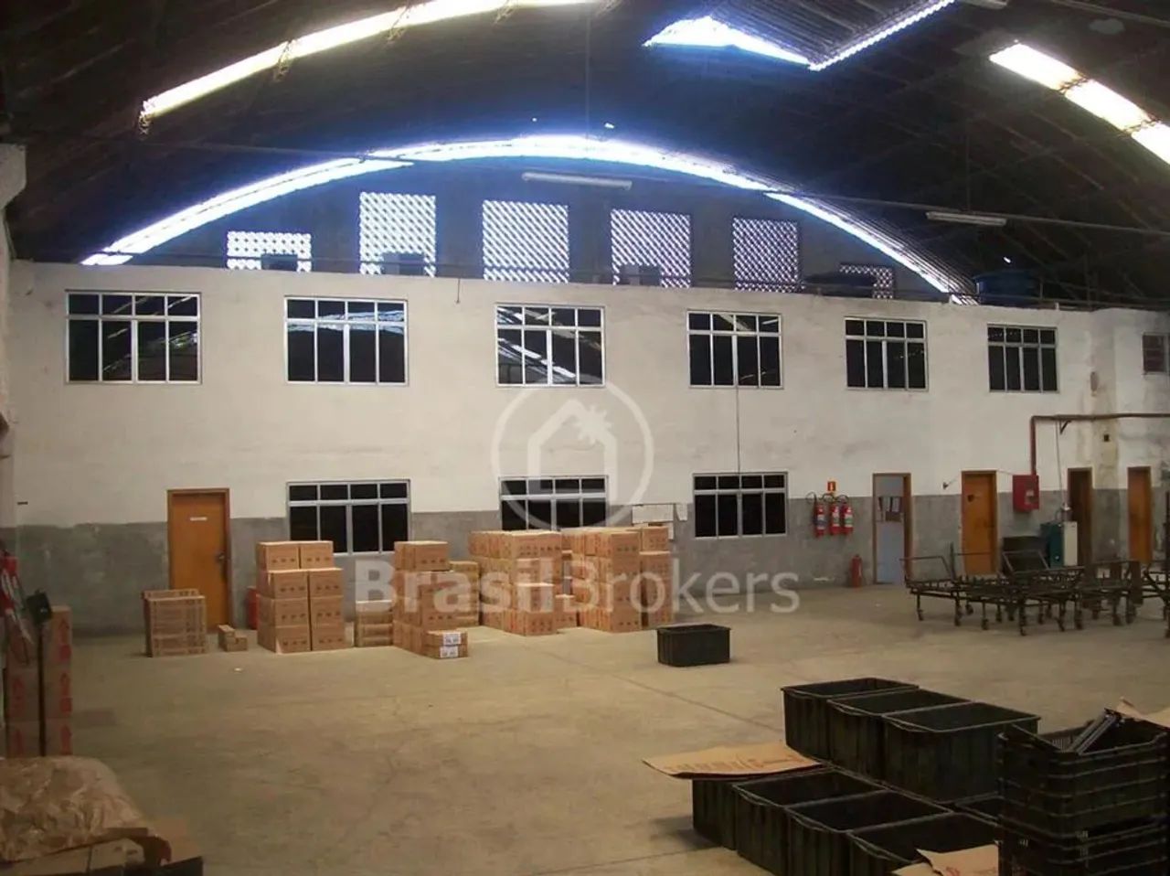 Galpão - Jardim Gramacho - Foto 4