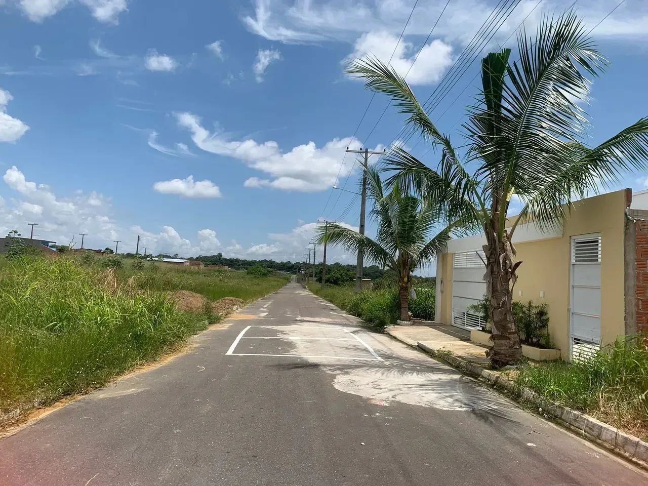 Residencial Amazônas 2 Lotes Entrada parcelada R$333,00 Reais Pronto para Construir - Foto 6
