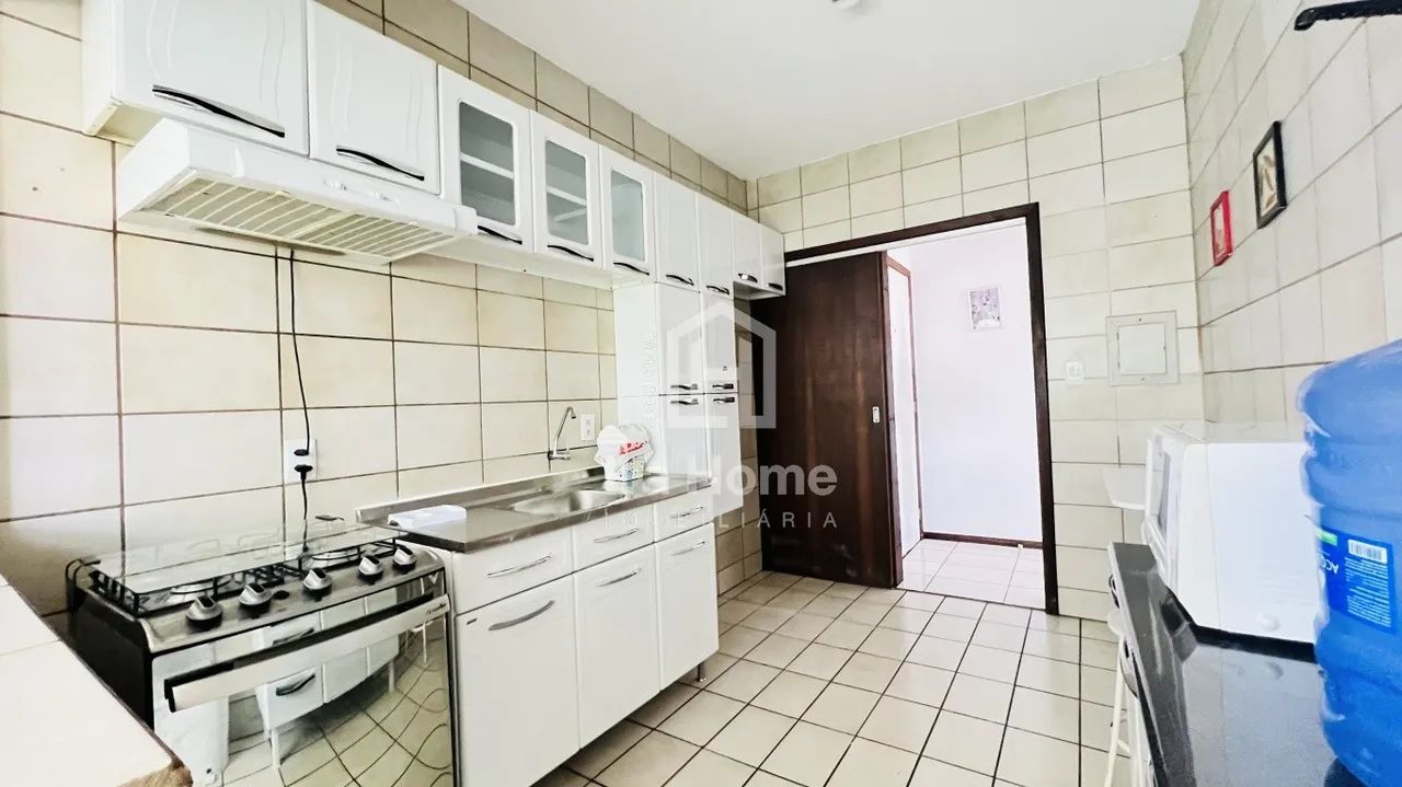 Pronto para morar, apartamento com 2 dormitórios em Blumenau - Foto 3