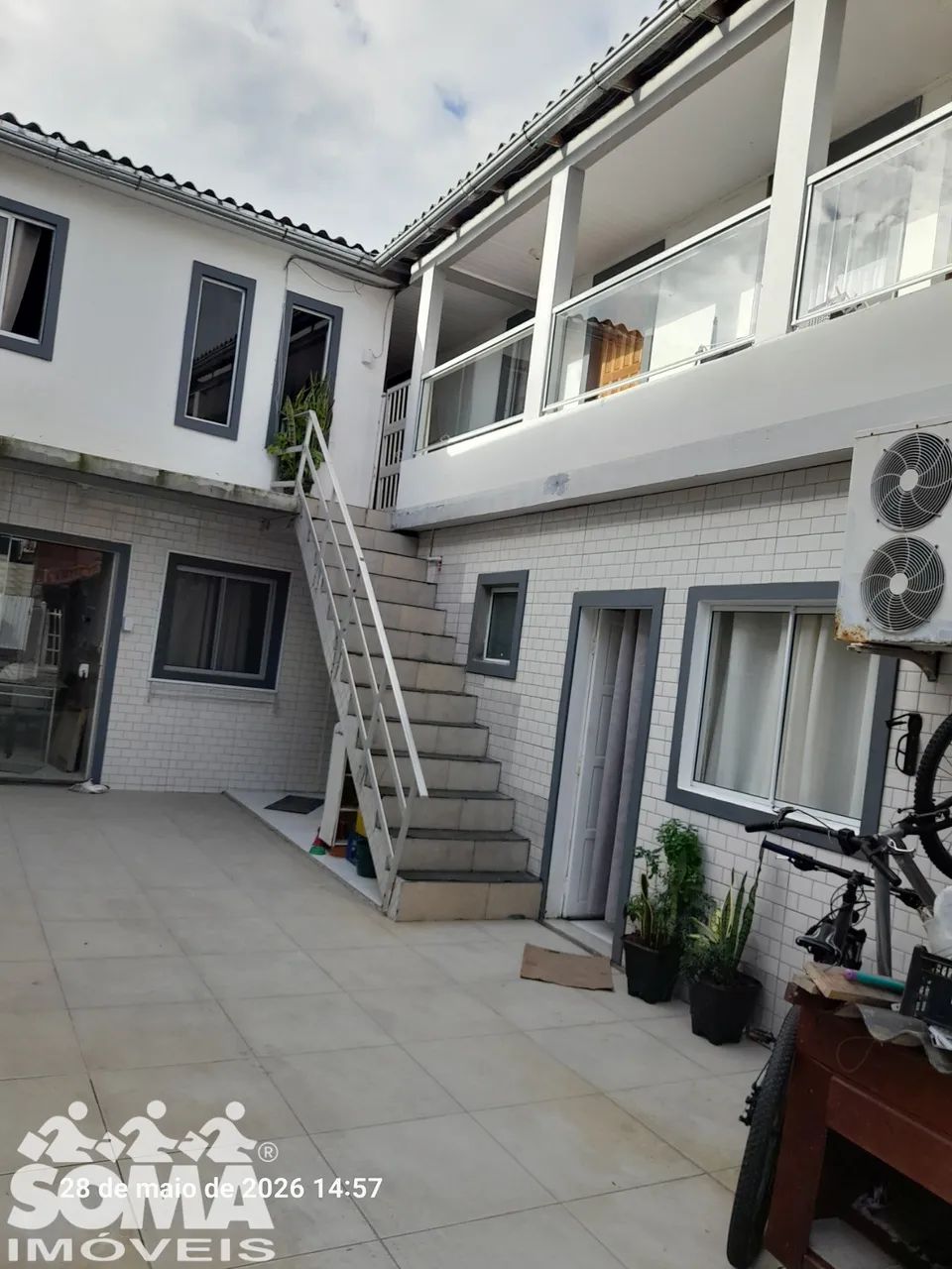 Apartamento Padrão para alugar em Canasvieiras, Florianópolis-SC - Foto 3