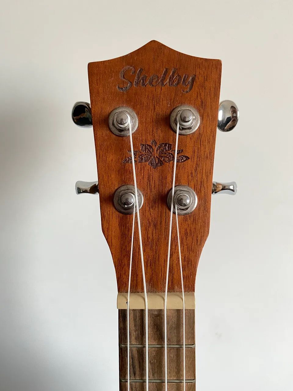 Ukulele Shelby SU-23M - Foto 4