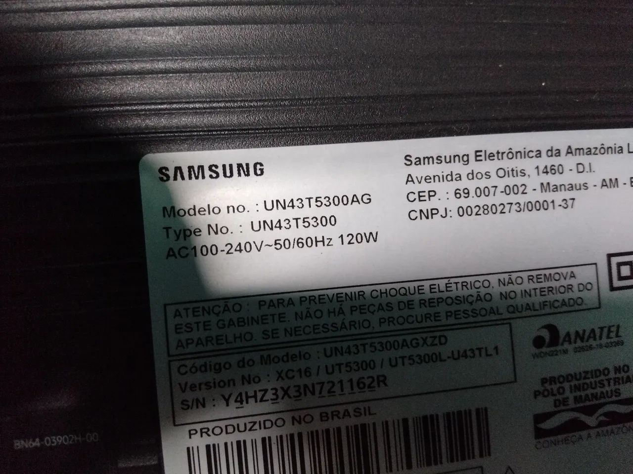 Tv led smart - Foto 5