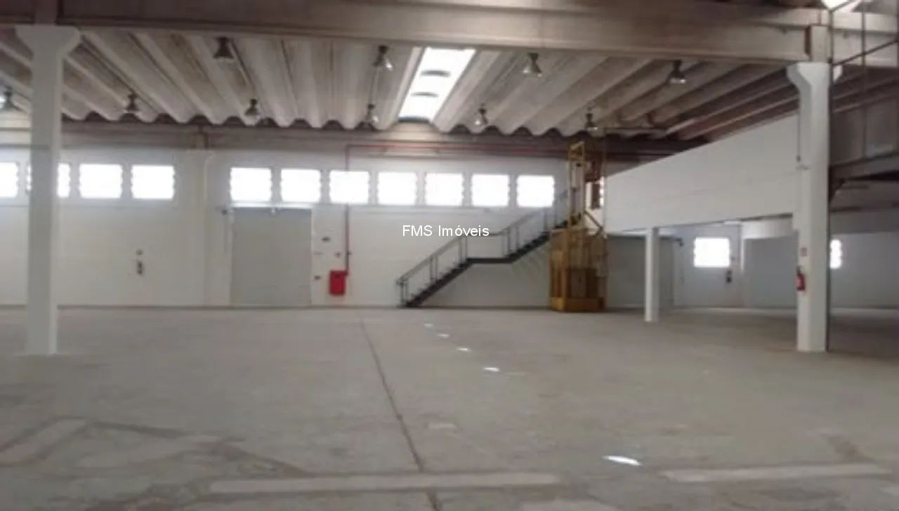 Galpão para locação em São Mateus - Foto 3