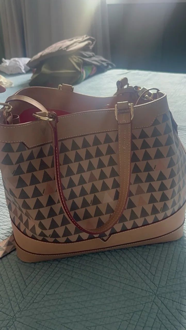 Bolsa ultra chique - Foto 2