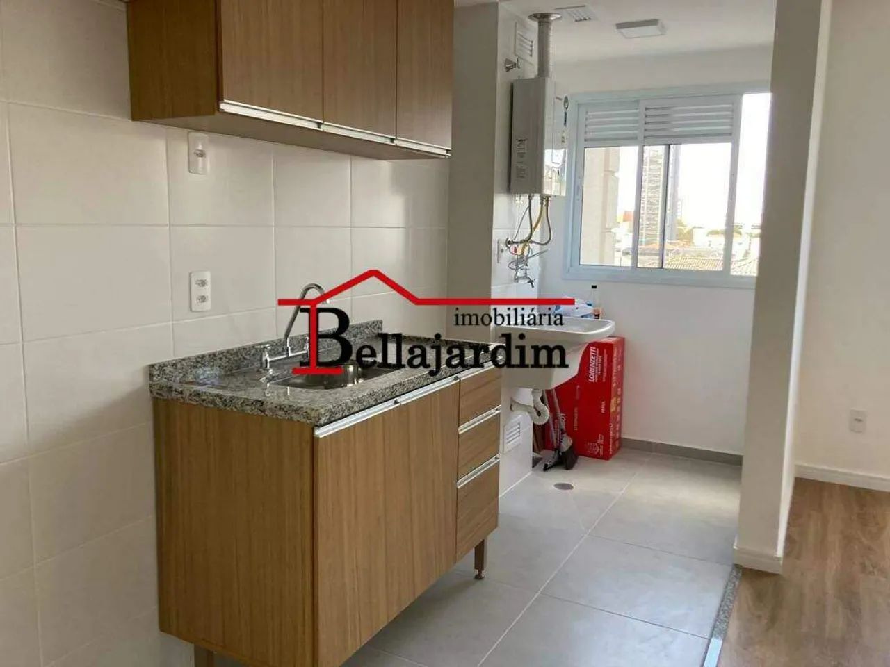 Apartamento 47m² para alugar com 2 quartos no Bairro Centro em Santo André/SP - Foto 3