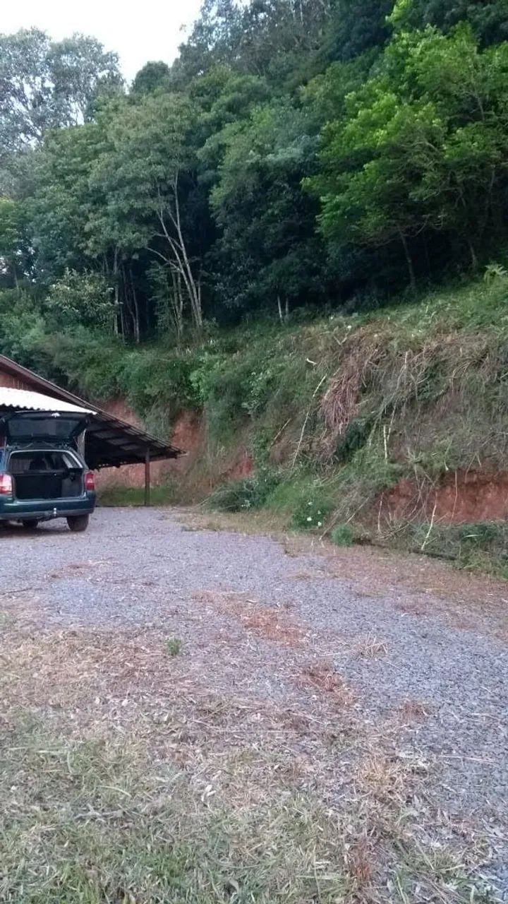 CHACARA DENTRO DA CIDADE - Foto 5