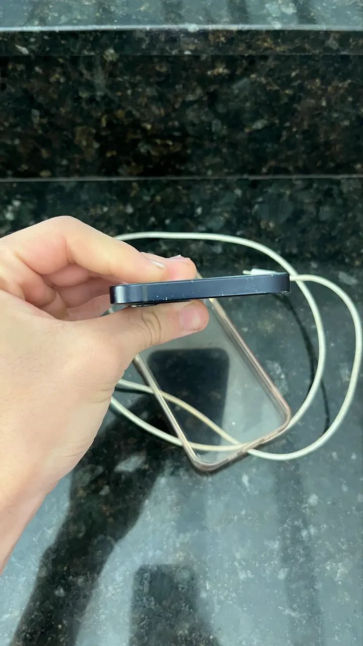 IPHONE 12 64gb FACE ID ? | OPORTUNIDADE  - Foto 5