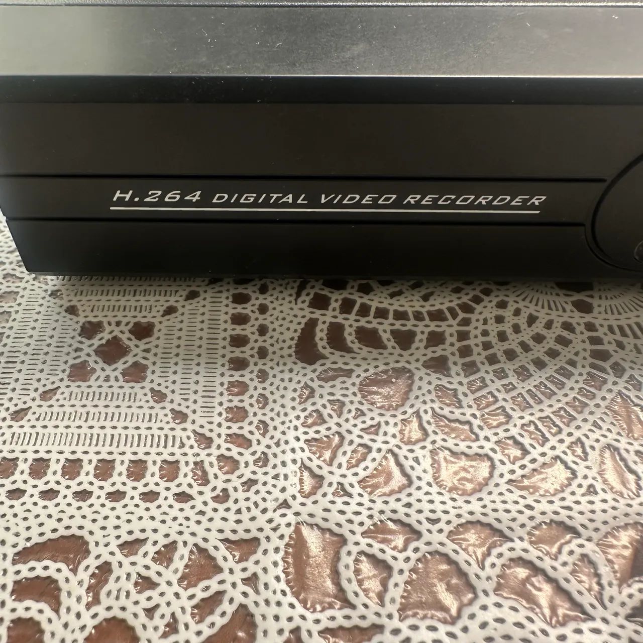 Gravador Intelbras - Foto 4