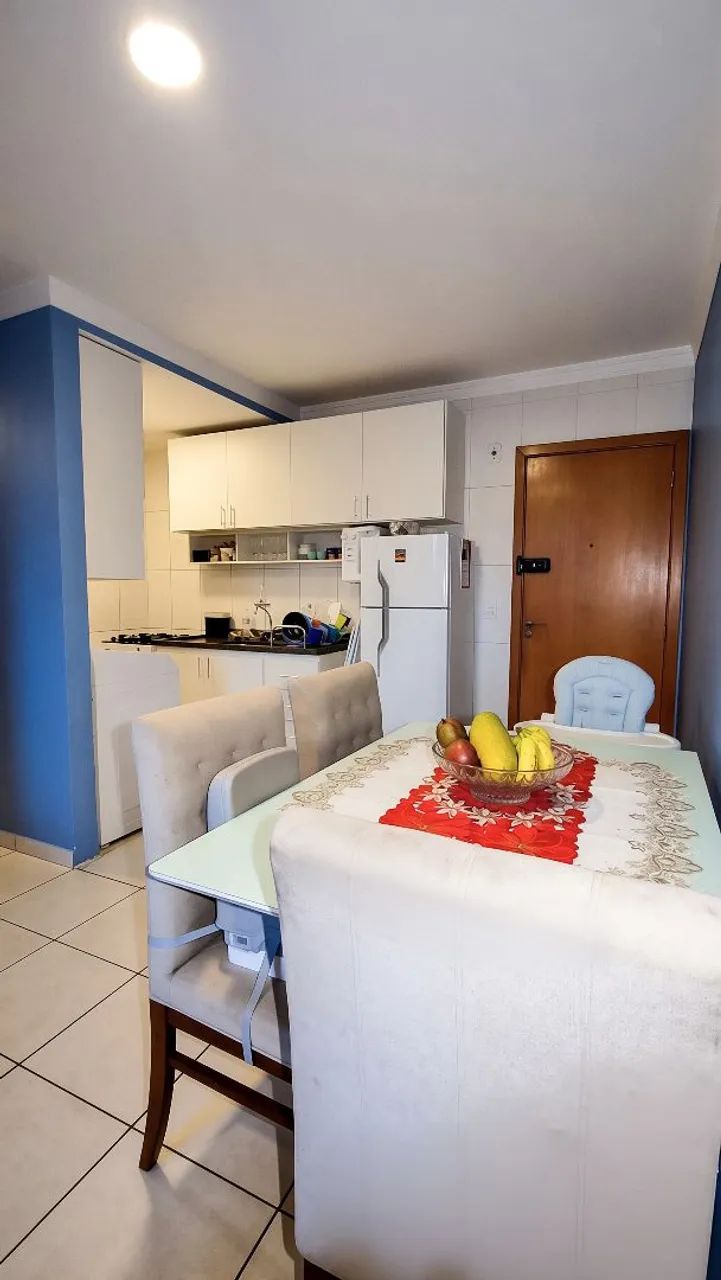 Apartamento 2 quartos Sobradinho 1 - Qd 9 AC FINANCIAMENTO/FGTS - Foto 2