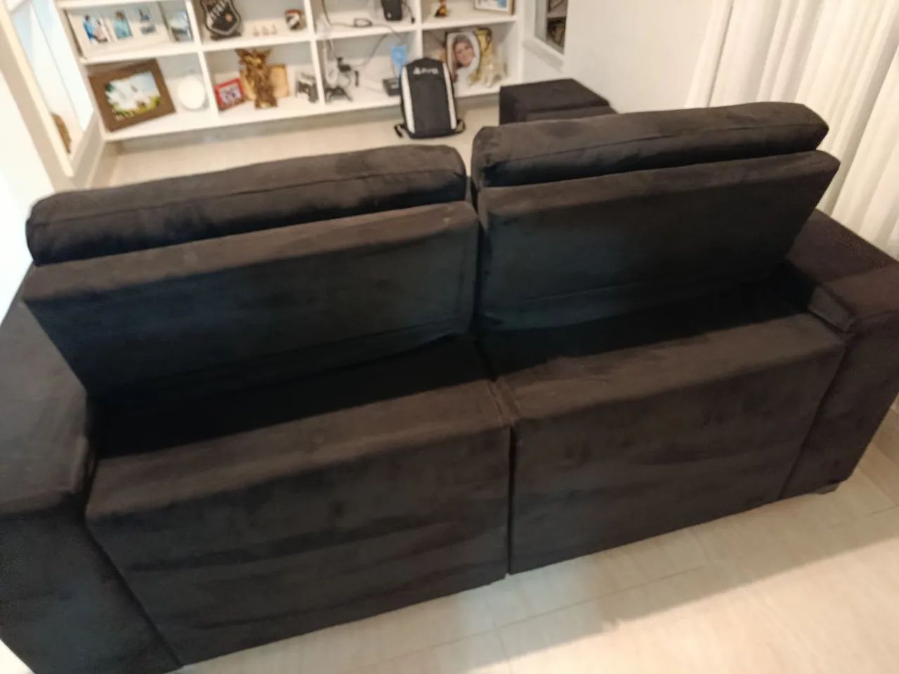 Sofá retrátil  - Foto 5