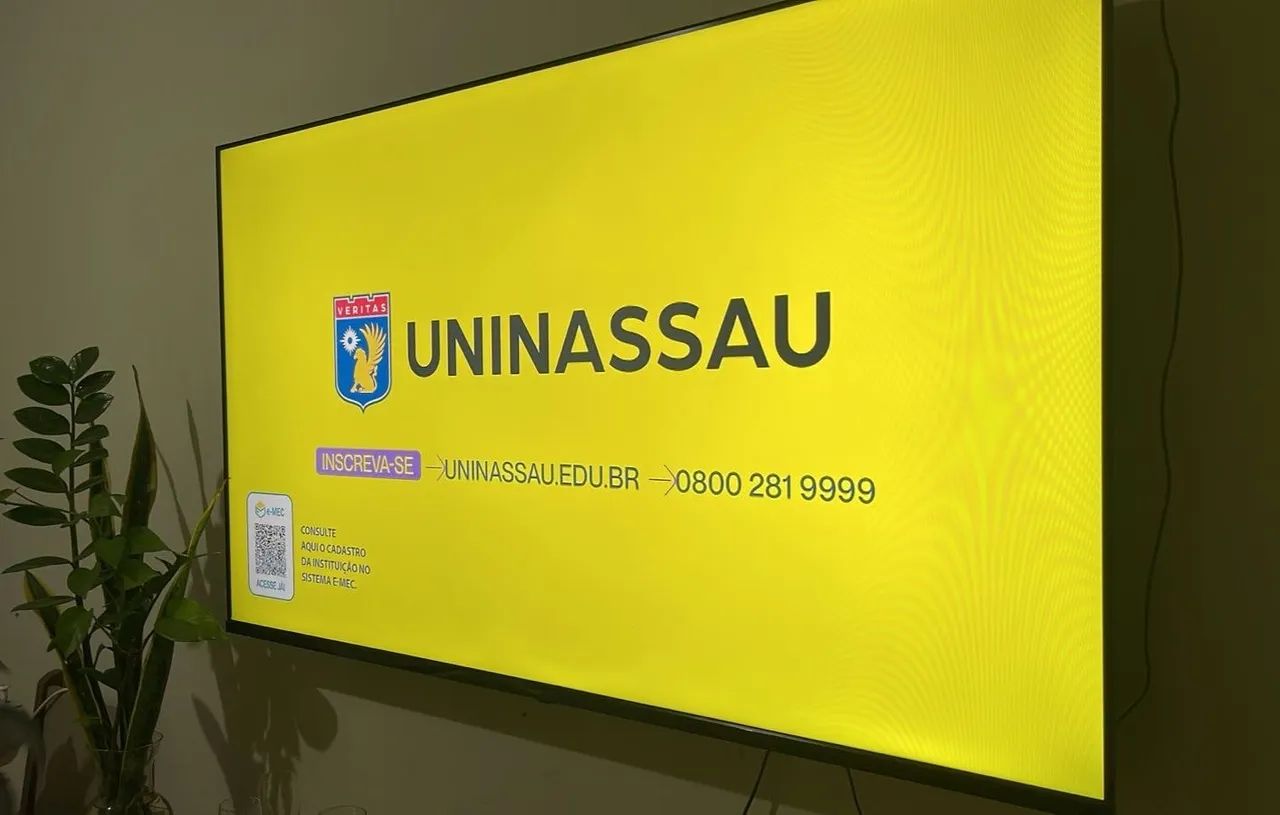 Tv smart 59 polegadas Philips  - Foto 4