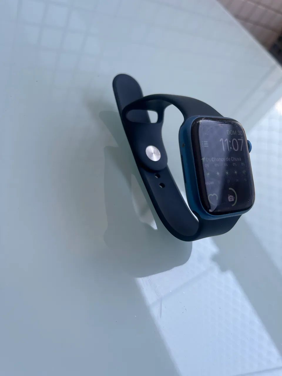 Apple Watch Serie 7 - 45mm - Foto 5