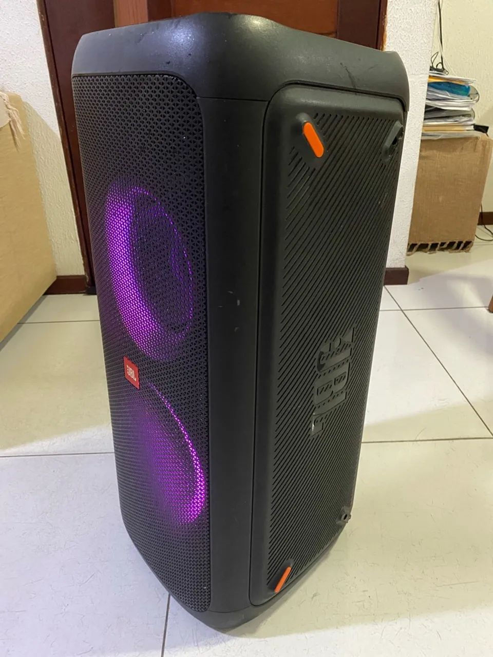 JBL PartyBox 300 - Foto 2