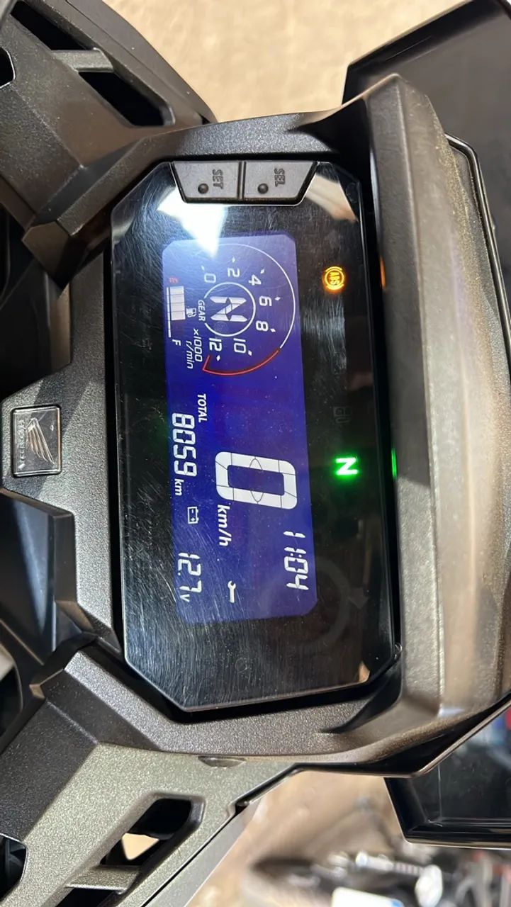 Vendo Sahara 300  - Foto 3