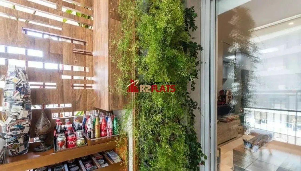 Flat com ótimo preço no bairro Vila Nova Conceição. Confira! - Foto 5