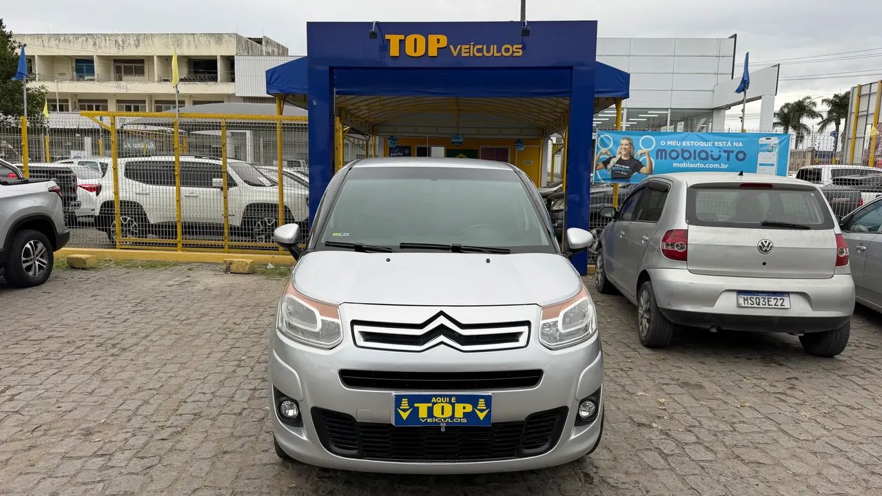 Citroën C3 2013