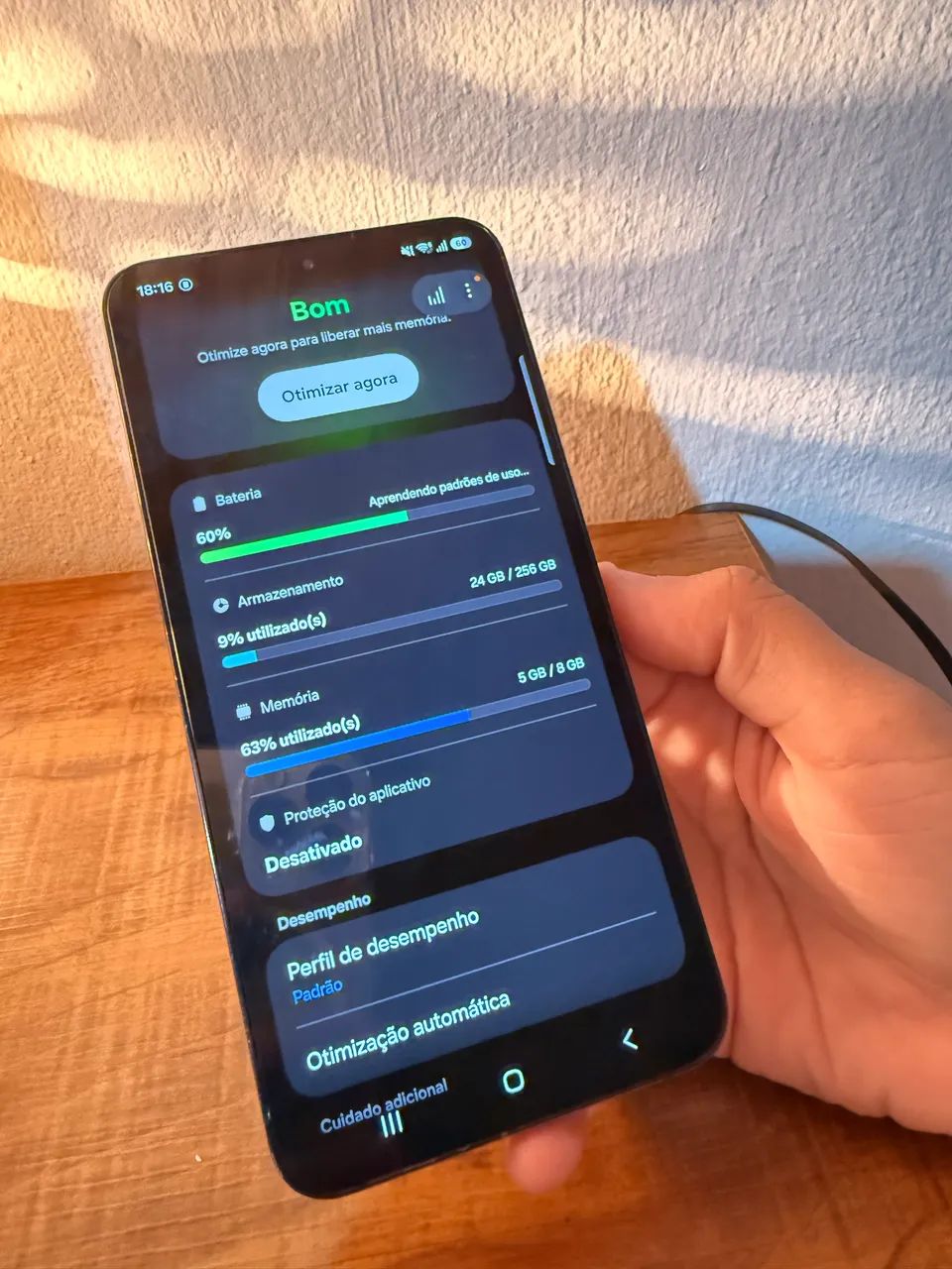Samsung s23 Plus 256gb  - Foto 3