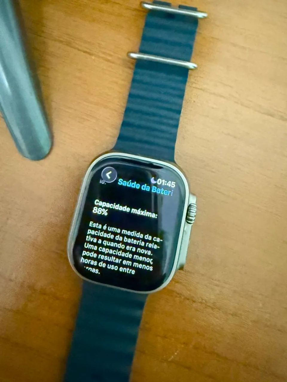 Apple Watch Ultra 2 - Foto 2