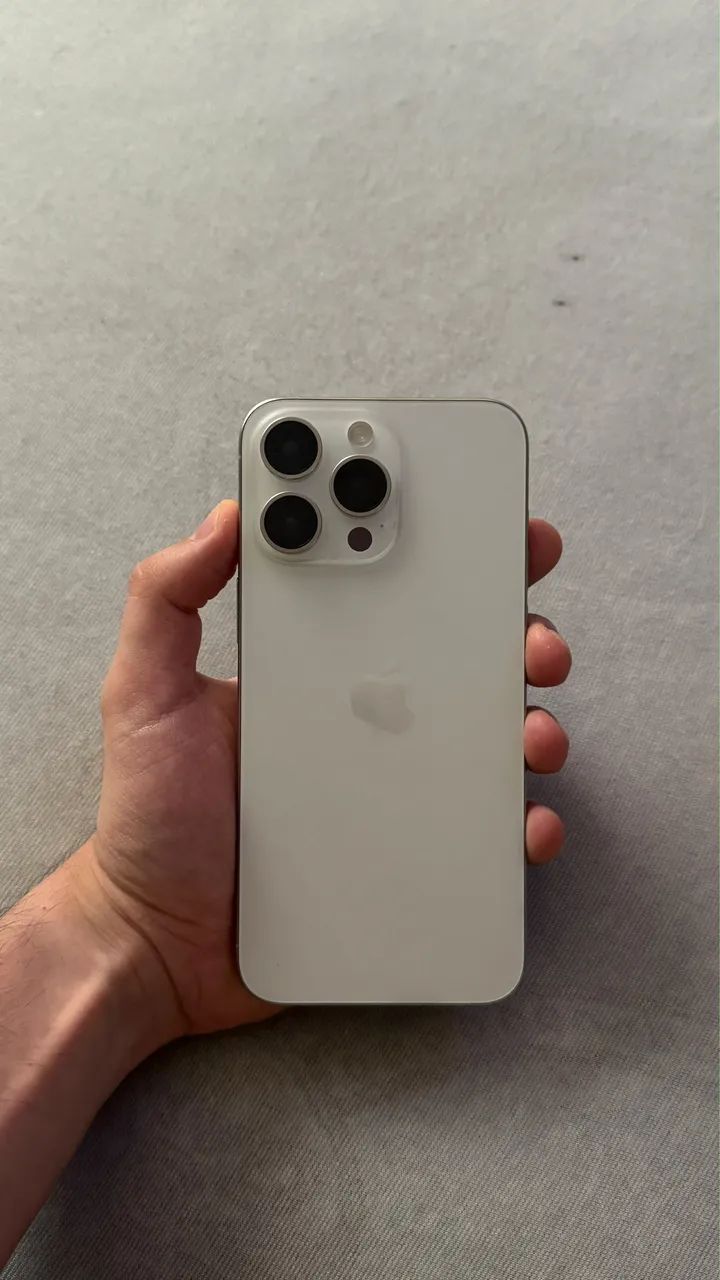 Iphone 15 PROMAX 