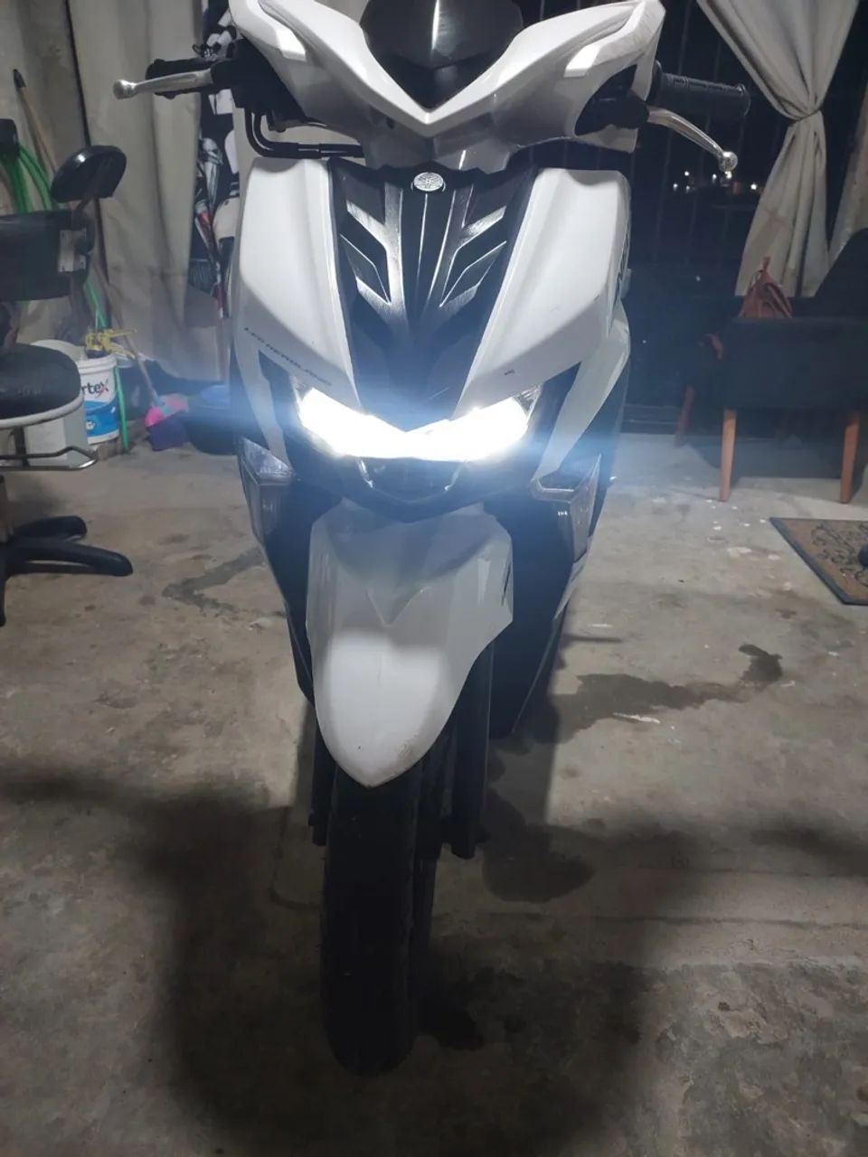 Neo 125cc