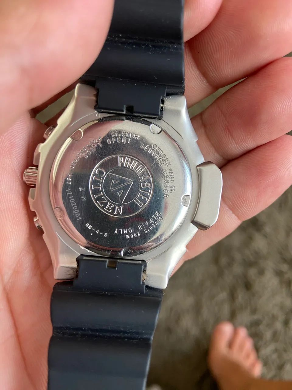 Relógio citizen  - Foto 5