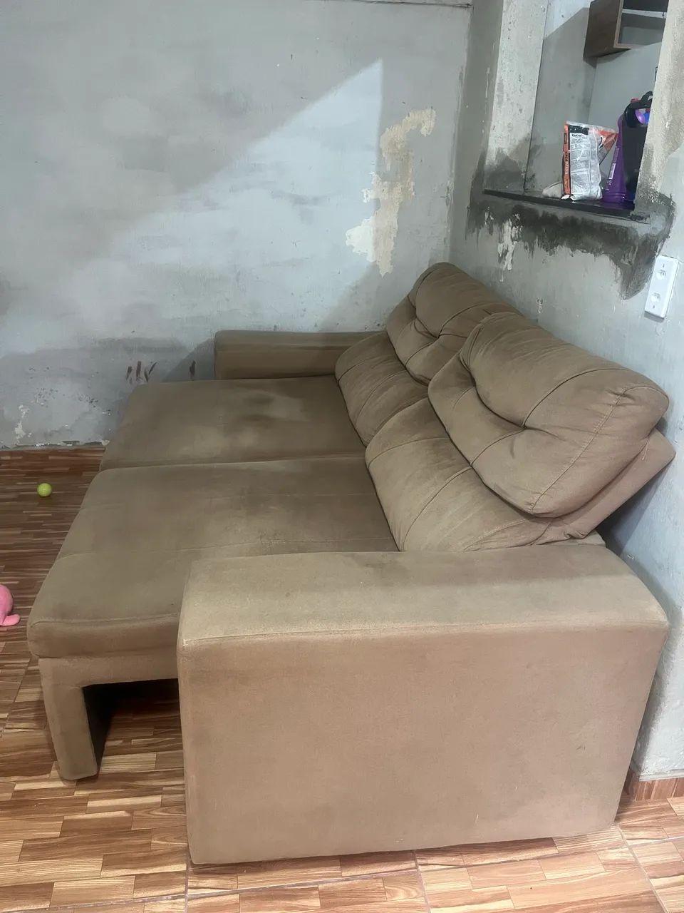 Sofa retratil - Foto 2