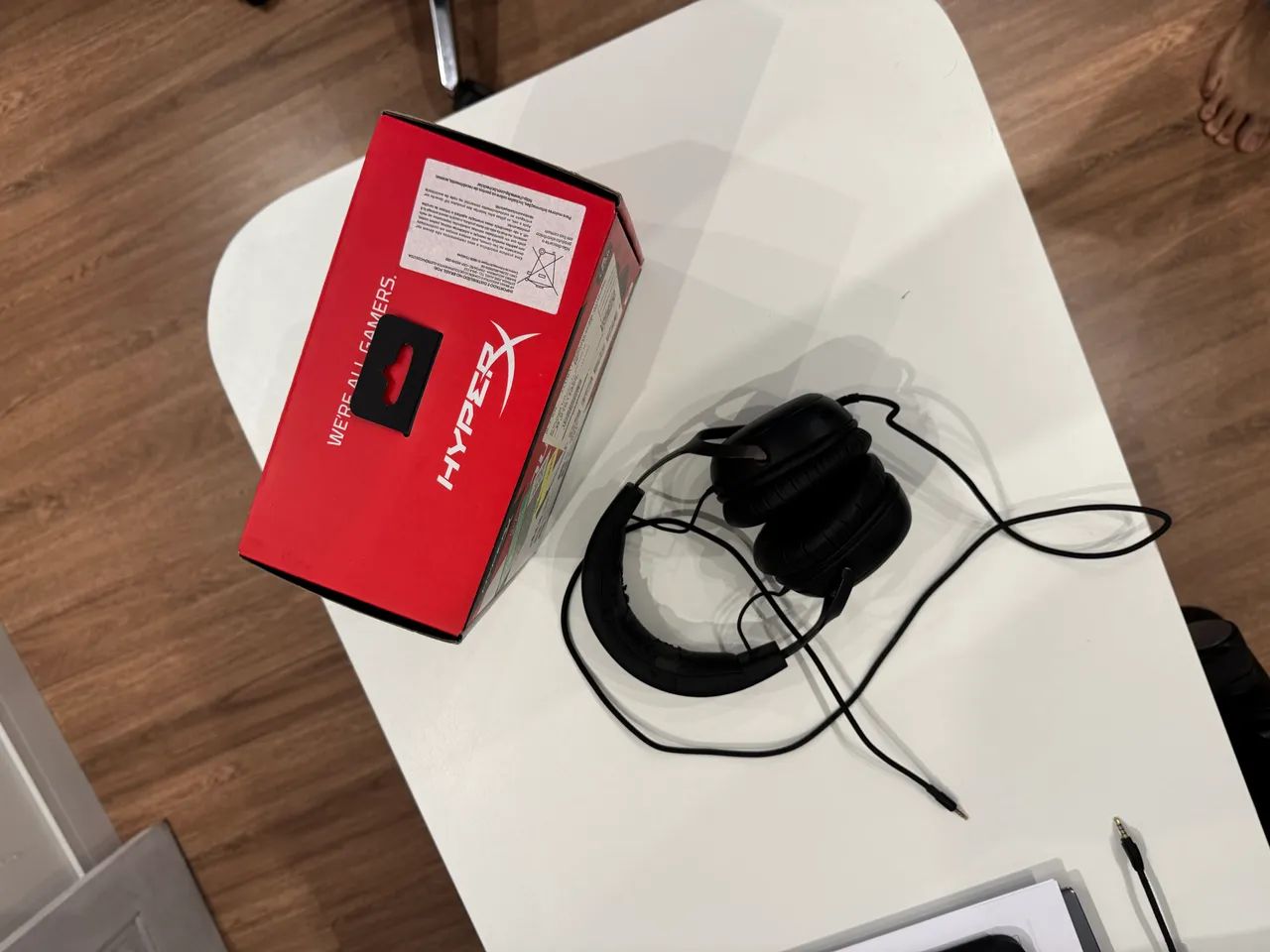 Hyperx Cloud 3 - Foto 4