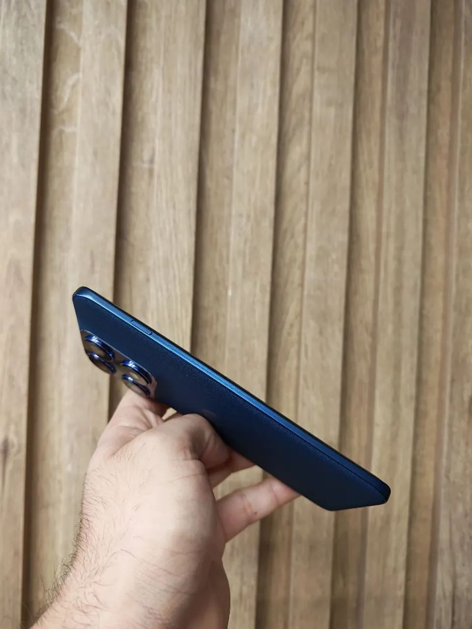 Moto Edge 70 pro 512gb - Foto 4