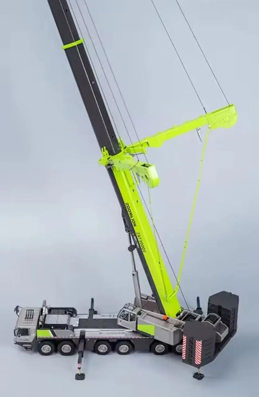 Miniatura Guindastes - Foto 5