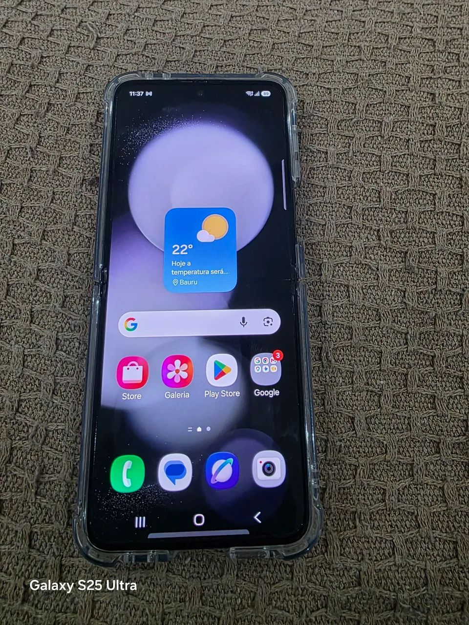 Sansung galaxy zflip5 512gb - Foto 2