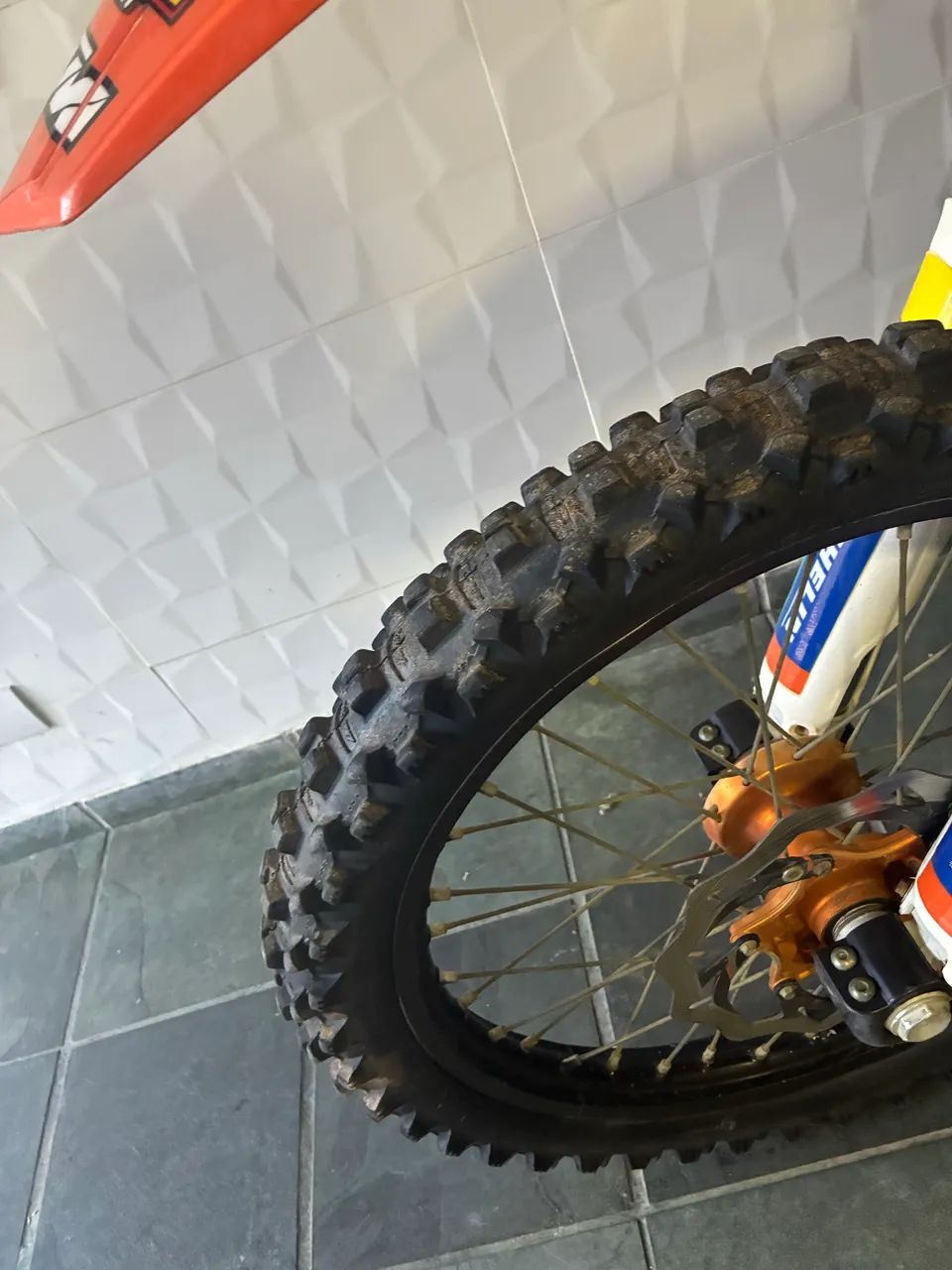 KTM 300 Mix c/Docs muito forte e barato  - Foto 4