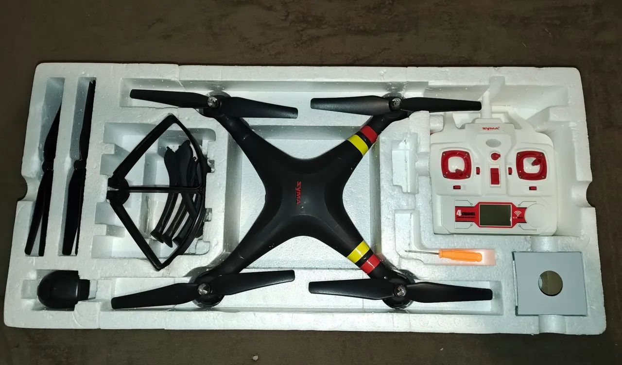 Drone X8C Venture