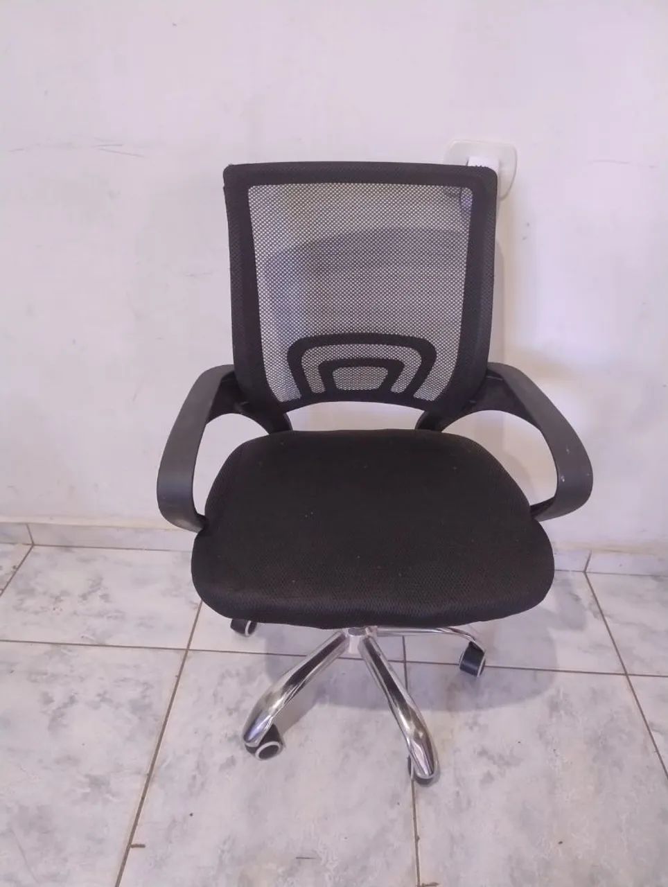 Vende-se Ventilador/ Home Theater/ Cadeira Office/ Geladeira Electrolux - Foto 2